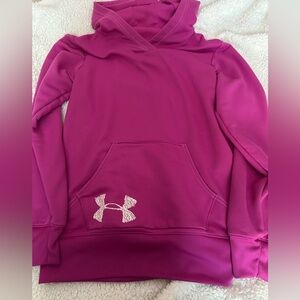 Under Armour Hoodie women’s M